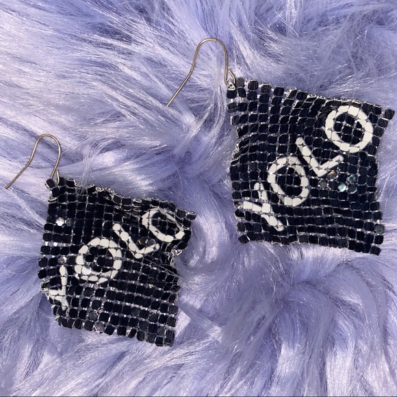 Jewelry - YOLO Waterfall Earrings
